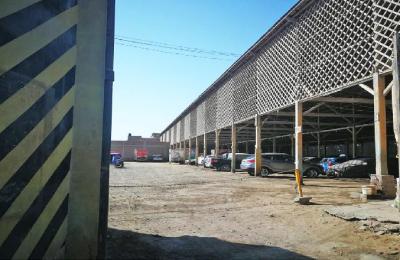 VENTA DE TERRENO DE 3222.66 M2 EN AV. LUIS GONZÁLES